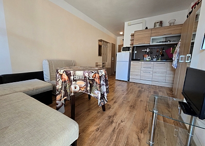 Schönes Studio in einem tollen Komplex. Foto 7