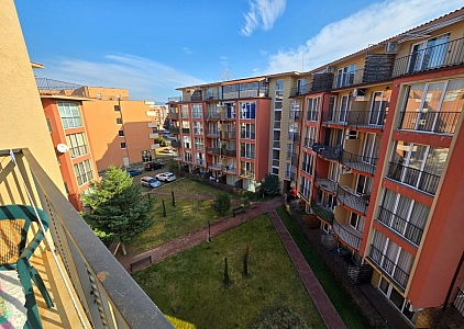 Schönes Studio in einem tollen Komplex. Foto 6