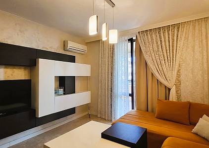 Luksusowy apartament na pierwszej linii w butikowym kompleksie. Zdjęcie 13 Luksusowy apartament na pierwszej linii w butikowym kompleksie. Zdjęcie 13