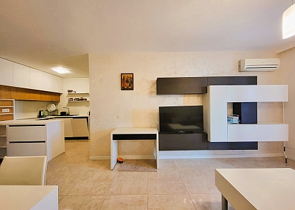 Luksusowy apartament na pierwszej linii w butikowym kompleksie. Zdjęcie 9 Luksusowy apartament na pierwszej linii w butikowym kompleksie. Zdjęcie 9