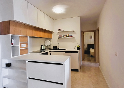 Luksusowy apartament na pierwszej linii w butikowym kompleksie. Zdjęcie 10 Luksusowy apartament na pierwszej linii w butikowym kompleksie. Zdjęcie 10