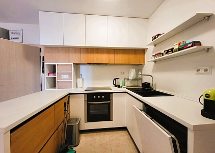Luksusowy apartament na pierwszej linii w butikowym kompleksie. Zdjęcie 12 Luksusowy apartament na pierwszej linii w butikowym kompleksie. Zdjęcie 12