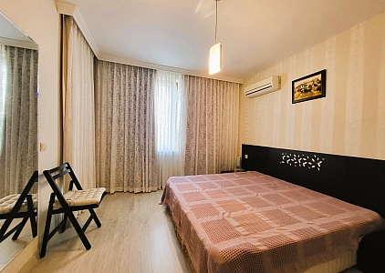 Luksusowy apartament na pierwszej linii w butikowym kompleksie. Zdjęcie 3 Luksusowy apartament na pierwszej linii w butikowym kompleksie. Zdjęcie 3