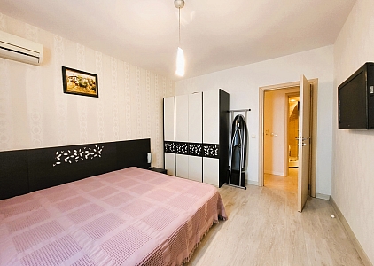 Luksusowy apartament na pierwszej linii w butikowym kompleksie. Zdjęcie 18 Luksusowy apartament na pierwszej linii w butikowym kompleksie. Zdjęcie 18