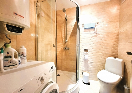 Luksusowy apartament na pierwszej linii w butikowym kompleksie. Zdjęcie 26 Luksusowy apartament na pierwszej linii w butikowym kompleksie. Zdjęcie 26