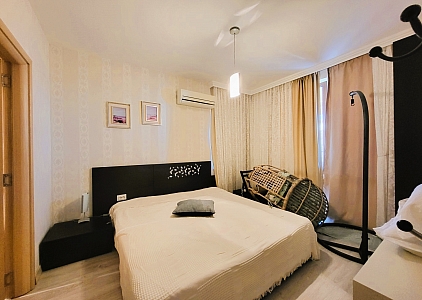 Luksusowy apartament na pierwszej linii w butikowym kompleksie. Zdjęcie 21 Luksusowy apartament na pierwszej linii w butikowym kompleksie. Zdjęcie 21