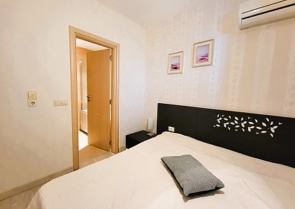 Luksusowy apartament na pierwszej linii w butikowym kompleksie. Zdjęcie 22 Luksusowy apartament na pierwszej linii w butikowym kompleksie. Zdjęcie 22