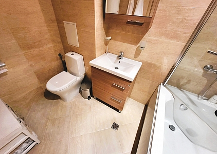 Luksusowy apartament na pierwszej linii w butikowym kompleksie. Zdjęcie 24 Luksusowy apartament na pierwszej linii w butikowym kompleksie. Zdjęcie 24
