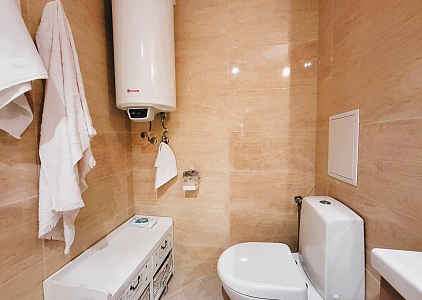 Luksusowy apartament na pierwszej linii w butikowym kompleksie. Zdjęcie 25 Luksusowy apartament na pierwszej linii w butikowym kompleksie. Zdjęcie 25
