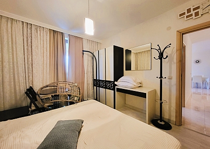Luksusowy apartament na pierwszej linii w butikowym kompleksie. Zdjęcie 23 Luksusowy apartament na pierwszej linii w butikowym kompleksie. Zdjęcie 23