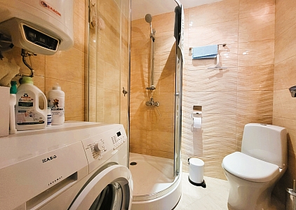 Luksusowy apartament na pierwszej linii w butikowym kompleksie. Zdjęcie 27 Luksusowy apartament na pierwszej linii w butikowym kompleksie. Zdjęcie 27