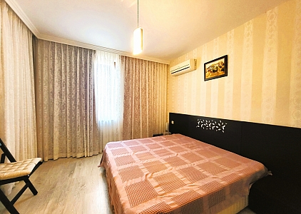 Luksusowy apartament na pierwszej linii w butikowym kompleksie. Zdjęcie 19 Luksusowy apartament na pierwszej linii w butikowym kompleksie. Zdjęcie 19
