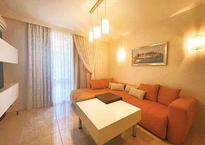 Luksusowy apartament na pierwszej linii w butikowym kompleksie. Zdjęcie 16 Luksusowy apartament na pierwszej linii w butikowym kompleksie. Zdjęcie 16