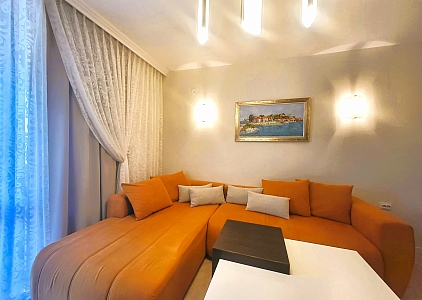 Luksusowy apartament na pierwszej linii w butikowym kompleksie. Zdjęcie 14 Luksusowy apartament na pierwszej linii w butikowym kompleksie. Zdjęcie 14