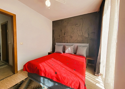 Schöne Wohnung in einer tollen Anlage. Foto 2