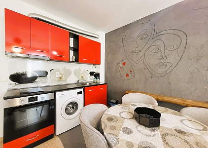 Schöne Wohnung in einer tollen Anlage. Foto 16