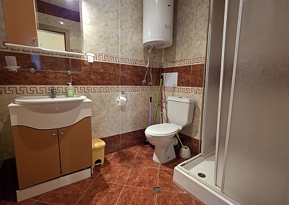 Geräumige Wohnung in einem Komplex mit ausgezeichneter Lage. Foto 21