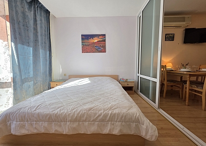 Geräumige Wohnung in einem Komplex mit ausgezeichneter Lage. Foto 18