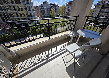 Spacious apartment in a new complex with low maintenance fee. Photo 11 Spacious apartment in a new complex with low maintenance fee. Photo 11