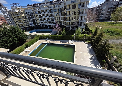 Spacious apartment in a new complex with low maintenance fee. Photo 10 Spacious apartment in a new complex with low maintenance fee. Photo 10