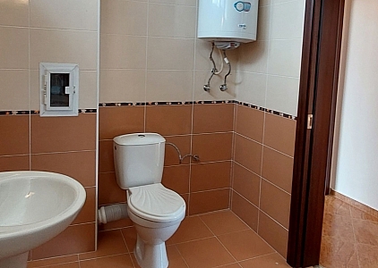 Velký panoramatický byt na splátky do konce roku 2026. Foto 8 Velký panoramatický byt na splátky do konce roku 2026. Foto 8
