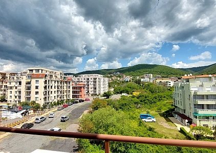 Velký panoramatický byt na splátky do konce roku 2026. Foto 11 Velký panoramatický byt na splátky do konce roku 2026. Foto 11