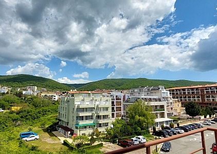 Velký panoramatický byt na splátky do konce roku 2026. Foto 12 Velký panoramatický byt na splátky do konce roku 2026. Foto 12