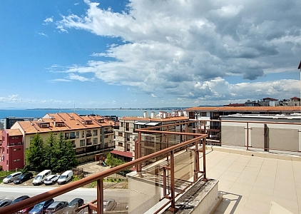 Velký panoramatický byt na splátky do konce roku 2026. Foto 14 Velký panoramatický byt na splátky do konce roku 2026. Foto 14