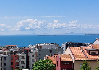 Velký panoramatický byt na splátky do konce roku 2026. Foto 1 Velký panoramatický byt na splátky do konce roku 2026. Foto 1