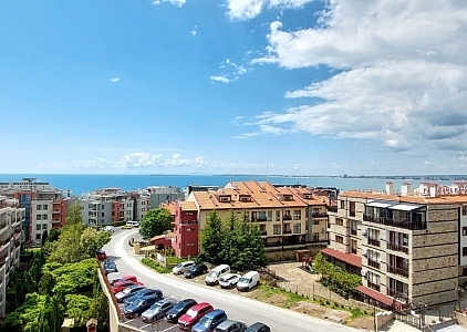 Velký panoramatický byt na splátky do konce roku 2026. Foto 16 Velký panoramatický byt na splátky do konce roku 2026. Foto 16