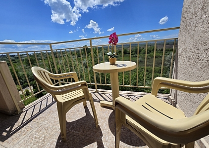 Zweizimmerwohnung in guter Familienanlage. Foto 17 Zweizimmerwohnung in guter Familienanlage. Foto 17