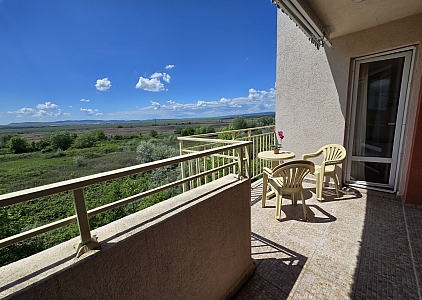 Zweizimmerwohnung in guter Familienanlage. Foto 18 Zweizimmerwohnung in guter Familienanlage. Foto 18