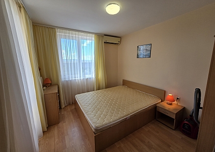 Zweizimmerwohnung in guter Familienanlage. Foto 12 Zweizimmerwohnung in guter Familienanlage. Foto 12