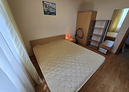 Zweizimmerwohnung in guter Familienanlage. Foto 13 Zweizimmerwohnung in guter Familienanlage. Foto 13