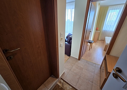 Zweizimmerwohnung in guter Familienanlage. Foto 15 Zweizimmerwohnung in guter Familienanlage. Foto 15