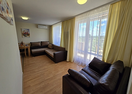 Zweizimmerwohnung in guter Familienanlage. Foto 6 Zweizimmerwohnung in guter Familienanlage. Foto 6