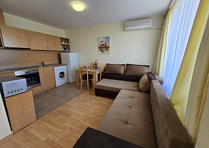 Zweizimmerwohnung in guter Familienanlage. Foto 11 Zweizimmerwohnung in guter Familienanlage. Foto 11