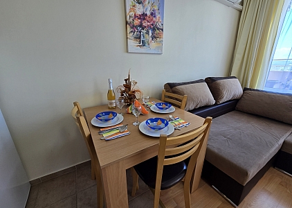 Zweizimmerwohnung in guter Familienanlage. Foto 8 Zweizimmerwohnung in guter Familienanlage. Foto 8