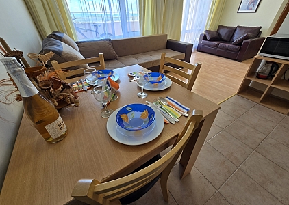 Zweizimmerwohnung in guter Familienanlage. Foto 10 Zweizimmerwohnung in guter Familienanlage. Foto 10