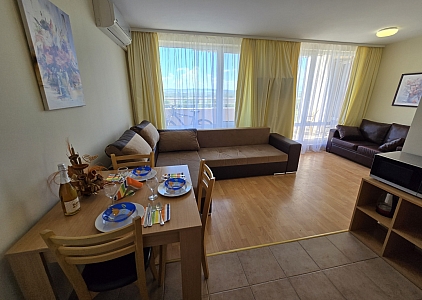 Zweizimmerwohnung in guter Familienanlage. Foto 5 Zweizimmerwohnung in guter Familienanlage. Foto 5