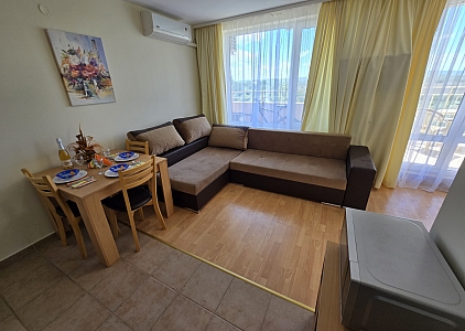 Zweizimmerwohnung in guter Familienanlage. Foto 4 Zweizimmerwohnung in guter Familienanlage. Foto 4