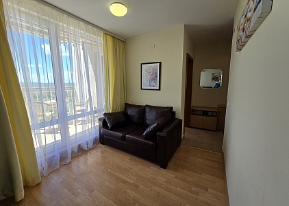 Zweizimmerwohnung in guter Familienanlage. Foto 7 Zweizimmerwohnung in guter Familienanlage. Foto 7