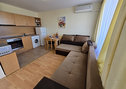 Zweizimmerwohnung in guter Familienanlage. Foto 2 Zweizimmerwohnung in guter Familienanlage. Foto 2