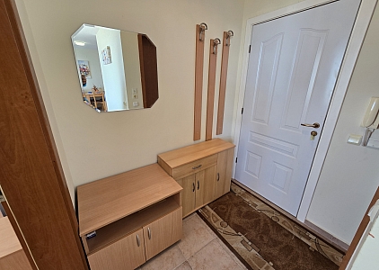 Zweizimmerwohnung in guter Familienanlage. Foto 14 Zweizimmerwohnung in guter Familienanlage. Foto 14