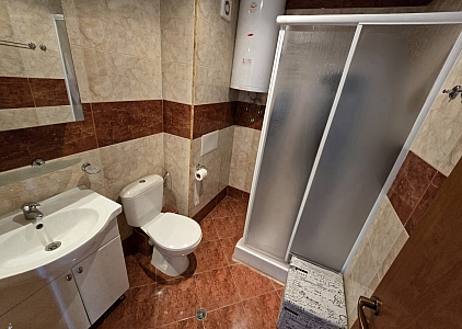 Zweizimmerwohnung in guter Familienanlage. Foto 16 Zweizimmerwohnung in guter Familienanlage. Foto 16