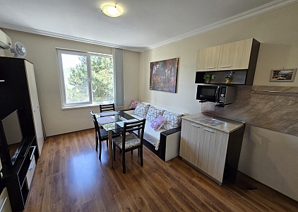 Уютная квартира в красивом престижном комплексе. Фото 2 Уютная квартира в красивом престижном комплексе. Фото 2