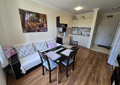 Уютная квартира в красивом престижном комплексе. Фото 4 Уютная квартира в красивом престижном комплексе. Фото 4