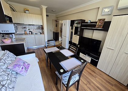 Уютная квартира в красивом престижном комплексе. Фото 5 Уютная квартира в красивом престижном комплексе. Фото 5