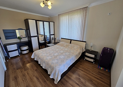 Уютная квартира в красивом престижном комплексе. Фото 6 Уютная квартира в красивом престижном комплексе. Фото 6