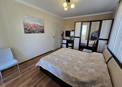 Уютная квартира в красивом престижном комплексе. Фото 7 Уютная квартира в красивом престижном комплексе. Фото 7